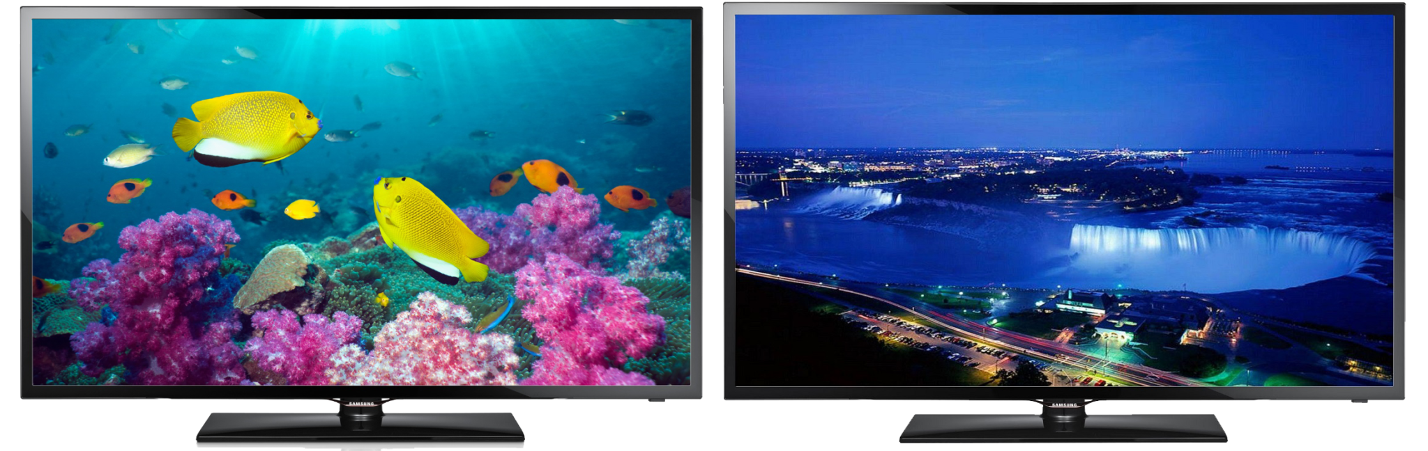 Samsung 32F5000 Full HD LED Tv -2- ilovesamsung