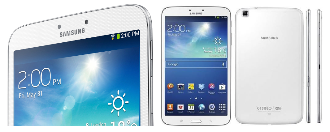 Samsung Galaxy Tab 3 8.0 -1- ilovesamsung
