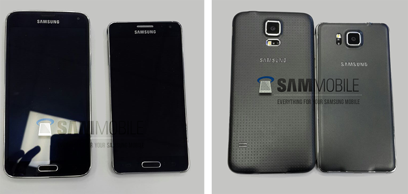 Samsung Galaxy Alpha -1- ilovesamsung