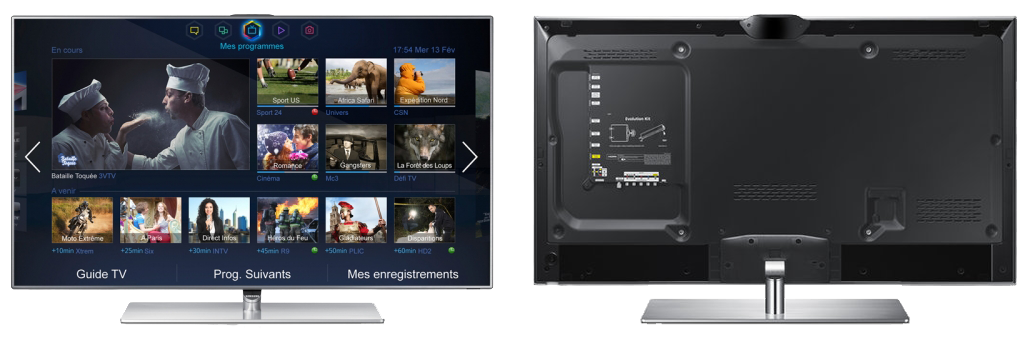 Samsung 55F7000 Smart 3D Full HD LED TV -1- ilovesamsung