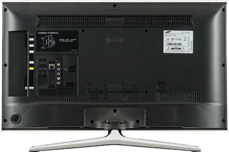 Samsung 32H6400 -2- ilovesamsung