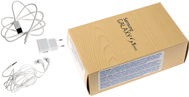 Samsung Galaxy S5 Mini - 3- ilovesamsung