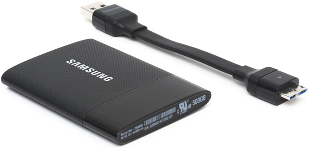 SSD T1 Portable -2- ilovesamsung