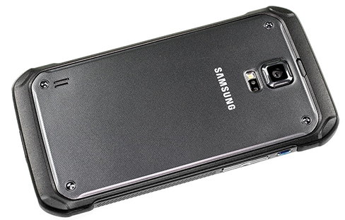 Samsung Galaxy S5 Active -4- ilovesamsung