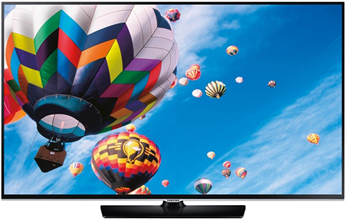 Televizor Smart Full HD LED Samsung 40H5500 - Fata - culori