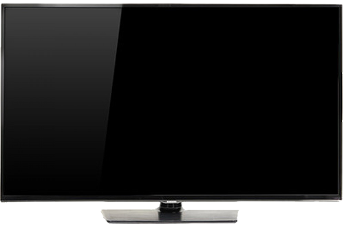 Televizor Smart Full HD LED Samsung 40H5500 - Fata