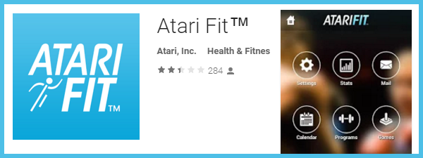 Atari Fit™ pentru Samsung S6 și S6 Edge