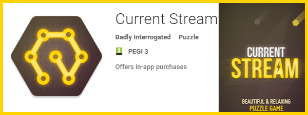 Current Stream pentru Samsung S6 Edge