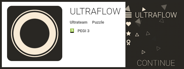 Ultraflow pentru Samsung S6 Edge