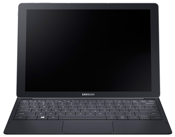 Samsung Galaxy TabPro S - poza fata