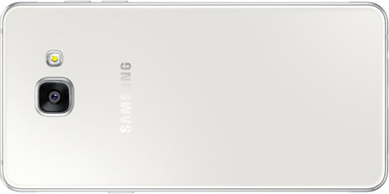 Samsung Galaxy A5 (2016) – Poze Spate