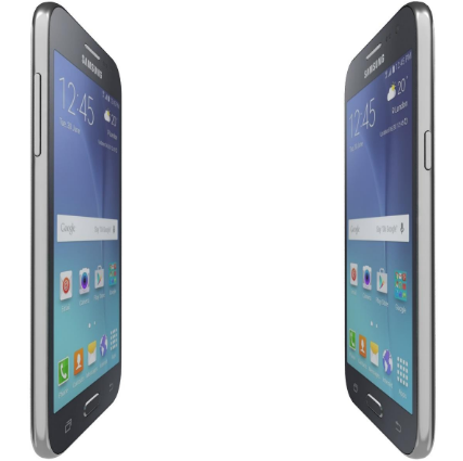 Samsung Galaxy J2 - Profil